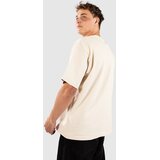Vans Left Chest II Loose T-shirt oatmeal | Shoptok.si