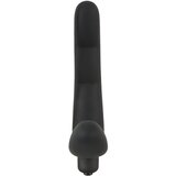 Rebel Naughty Finger - vibrator za prostatu (crni) | shoptok.hr