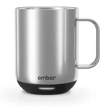 Pametna skodelica Ember Mug 2 z LED zaslonom, (5000118350)