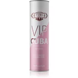 Cuba VIP parfemska voda 100 ml za žene