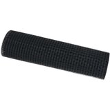  Siva varjena žična ograja 0.4x100 m Jeklo | Shoptok.si