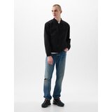 GAP Logo Bomber Jacket - Men's | Shoptok.si