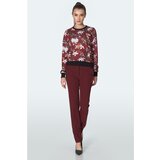 Nife Woman's Pants SD54 | Shoptok.si