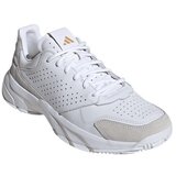 Adidas Courtjam Control 3 Premium Allcourt Bijela Cijene