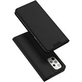 Dux ducis knjigovska torbica skin pro za samsung galaxy A23 - črna Cene