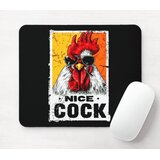 SYMBOL-S Podloge za miša Nice Cock Cene