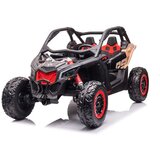 Ramiz Avtomobil na akumulator Buggy DK-CA001 2X24V 4X200W RS lea | Shoptok.si