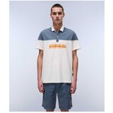 Napapijri muška majica E-saturnia ss feather gr n1p NP0A4IDDN1P1 Cene