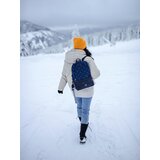 Vuch Ruksak Drizzle Navy s točkicama | shoptok.hr