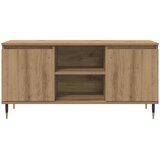 TV ormar 104 x 35 x 50 cm Umjetnički hrast Konstruirano drvo | Eponuda.com