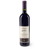 Vranac Barrikue crno vino 0.75L