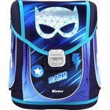  Prvoškolska torba Super Hero Karbon Netto | shoptok.hr