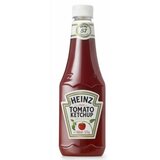 Heinz tomato kečap 570g pvc cene