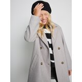 Sinsay Kaput s dvostrukim kopčanjem | shoptok.hr