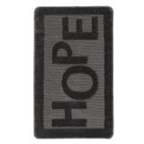 Hope anthracite anthracite bathmat | Eponuda.com