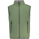 Norway 1963 muški softshell prsluk s kapuljačom maslinasto zelena | shoptok.hr