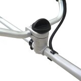 Ramda motorna kosa PRO, 63ccm, bike ročka, palica 28mm, RA 698799W | Shoptok.si