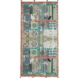 Desigual FOUL_PATCHWORK TUCAN Višebojna | shoptok.hr