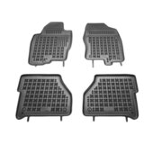 REZAW-PLAST Tipske patosnice za NISSAN Navara (2005+) - Kadice | Eponuda.com