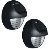  Solarna baštenska lampa - 2 kom. | Eponuda.com