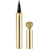 Dolce & Gabbana Flawless Everink Liner dolgoobstojen flomaster za oči odtenek 01 Total Black - True Jet Black 0.4 ml | Shoptok.si