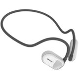 HiFuture Mate, Gray/White Bežične Slušalice | ePonuda.com