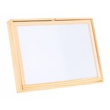  Magnetska drvena ploča za učenje + dodaci (ZDR.KXM-881) | shoptok.hr