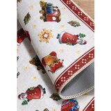 Villeroy & Boch Crveni tepih s božićnim motivom 50x80 cm Red Christmas – | shoptok.hr