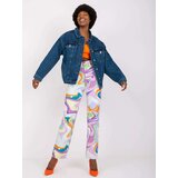 RUE PARIS Jacket-RO-KR-CKT-02.36X-dark blue | Shoptok.si