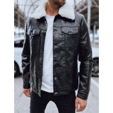 DStreet Kurtka męska czarna | Shoptok.si