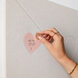 Styler Tabla 60x45 cm Letter – | Shoptok.si