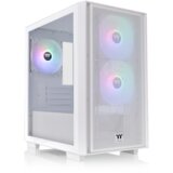 Thermaltake Versa H16 TG ARGB micro ATX kućište, bijelo Cijene