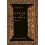 Službeni Glasnik Mirko Zurovac - Ontologija umetnosti tom 2 Cene