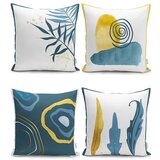 Mila Home Jastučnice u setu od 4 kom 43x43 cm YK1034 - Cijene