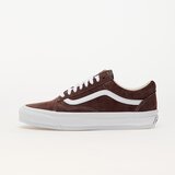 Vans Tenisice od brušene kože Premium Classics LX Old Skool boja: smeđa, VN000CXUDMV1 | shoptok.hr