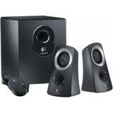 Logitech Z313 audio system 2.1 EMEA | Eponuda.ba