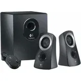 Logitech Z313 audio system 2.1 EMEA