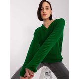 BADU Sweater-BA-SW-8029.75P-dark green Cijene