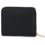 Guess Denarnice Meridian Črna | Shoptok.si