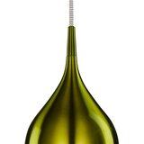 Lesnina XXXL VISEČA NIHALNA SVETILKA Vibrant 12,3/142 cm E14 | Shoptok.si