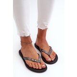 Zaxy Flat Flexible Women's Flip-Flops | Eponuda.com