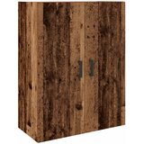  Highboard Zidne Staro drvo 69,5 x 34 x 180 cm Konstruirano drvo | Eponuda.ba