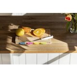Wenko Daska za rezanje od bambusa 22,5x32,5 cm Bella – | shoptok.hr