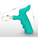 Smania pressley set za rezanje stakla | ePonuda.com
