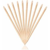 Makear drveni štapići za manikir 10kom cene