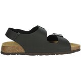 Grunland Sandali & Odprti čevlji SB3645-40 Črna | Shoptok.si