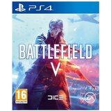 Electronic Arts PS4 igra Battlefield V | ePonuda.com