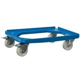Alutec kolica za industijske kutije gajbice 61x41x15.7cm 688080 | Eponuda.ba