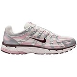 Nike Modne superge P-6000 Silver Burgundy Plum Chalk (Women's) Siva Cene
