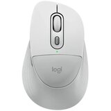 Logitech M850 L Wireless Mouse White Cene